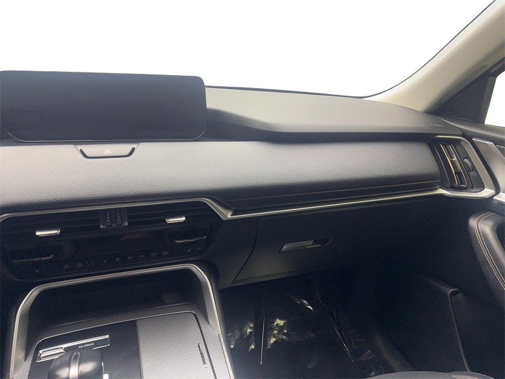 Used 2024 MAZDA CX-90 3.3 Turbo w/ Preferred Package image 58