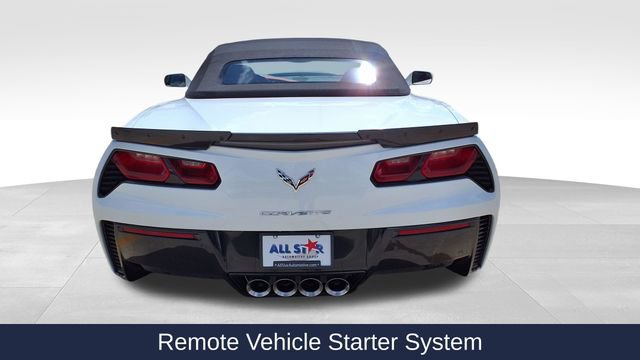 Used 2019 Chevrolet Corvette Grand Sport image 7