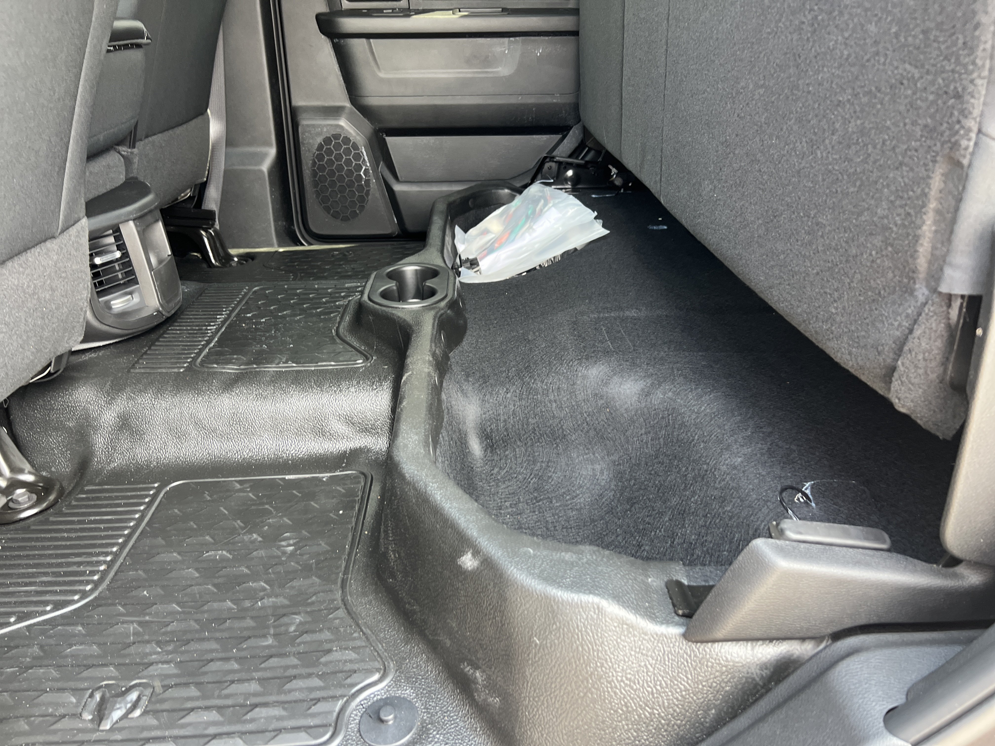 Used 2025 RAM 5500 Tradesman AWD/4WD image 12