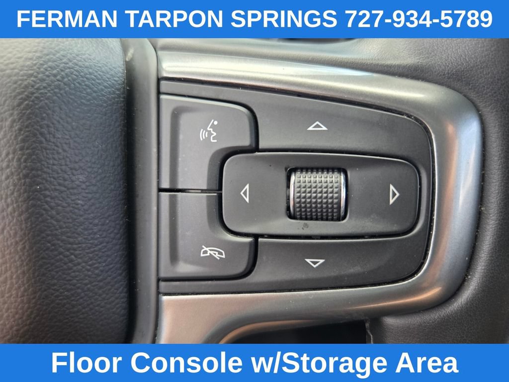 Certified 2024 Chevrolet Suburban LT RWD image 32