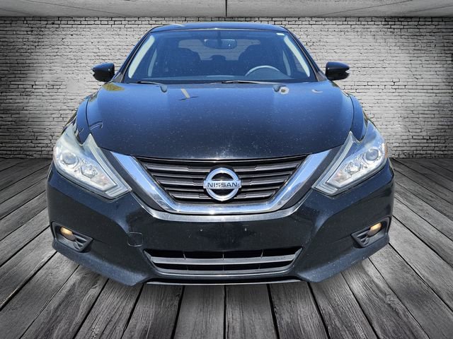 Used 2018 Nissan Altima 2.5 SL image 8