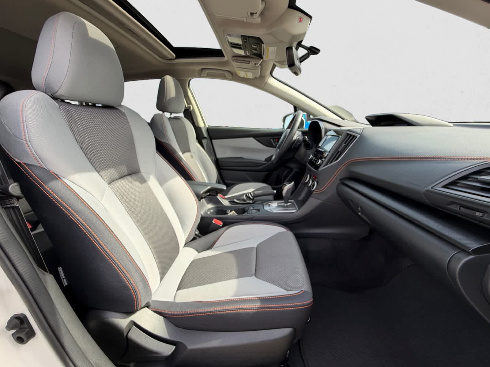Certified 2023 Subaru Crosstrek 2.0i Premium AWD/4WD image 15