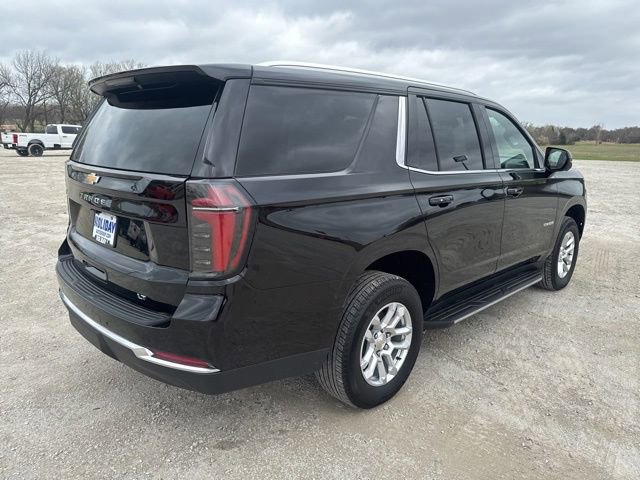 Used 2025 Chevrolet Tahoe LT AWD/4WD image 7
