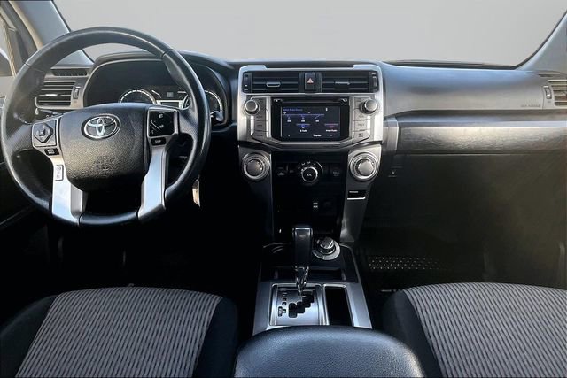 Used 2016 Toyota 4Runner SR5 image 14