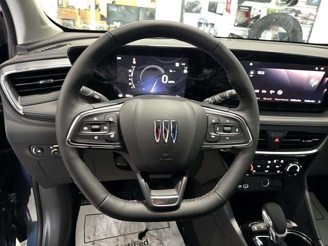 New 2026 Buick Encore GX Sport Touring w/ Comfort Package image 11