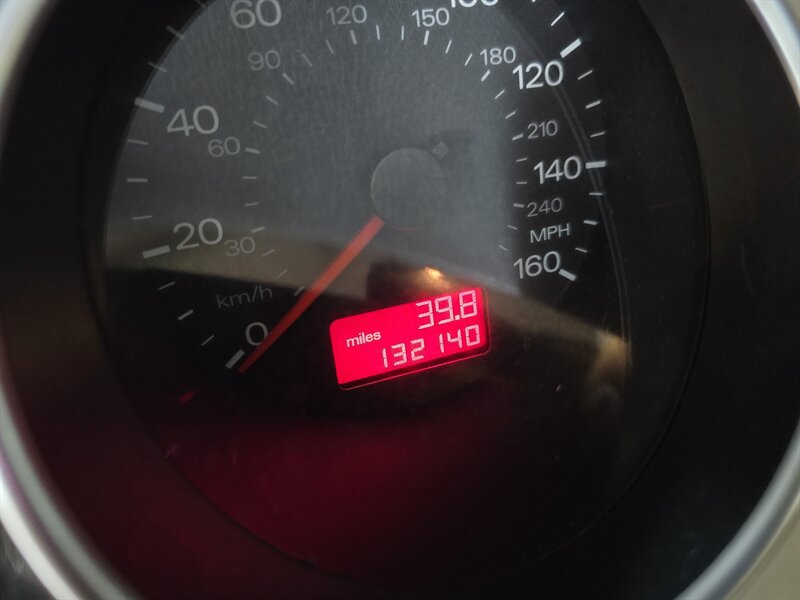 Used 2006 Audi A4 1.8T FWD image 23