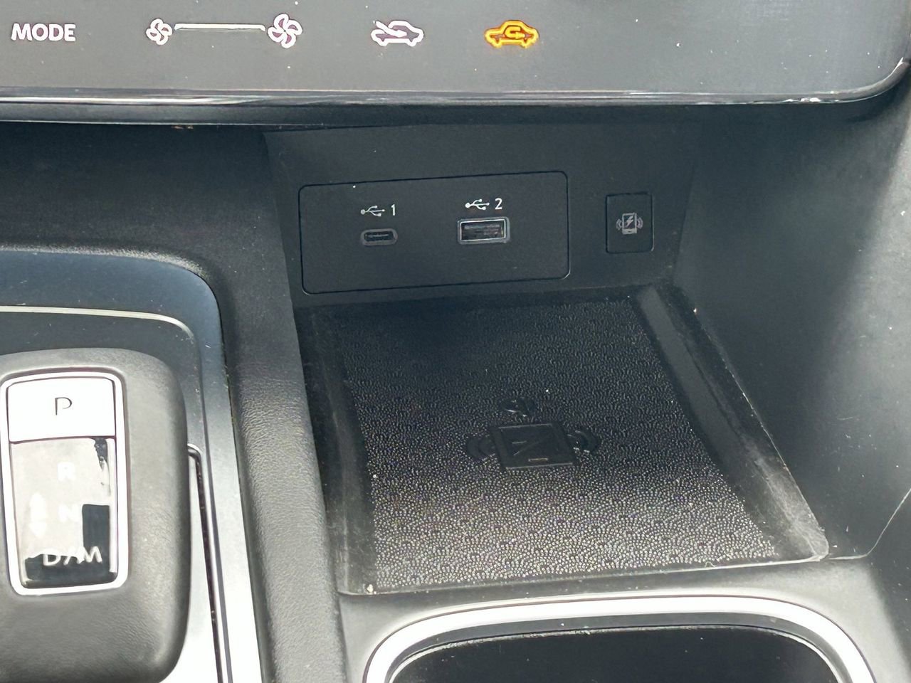 Certified 2025 INFINITI QX60 Pure image 23