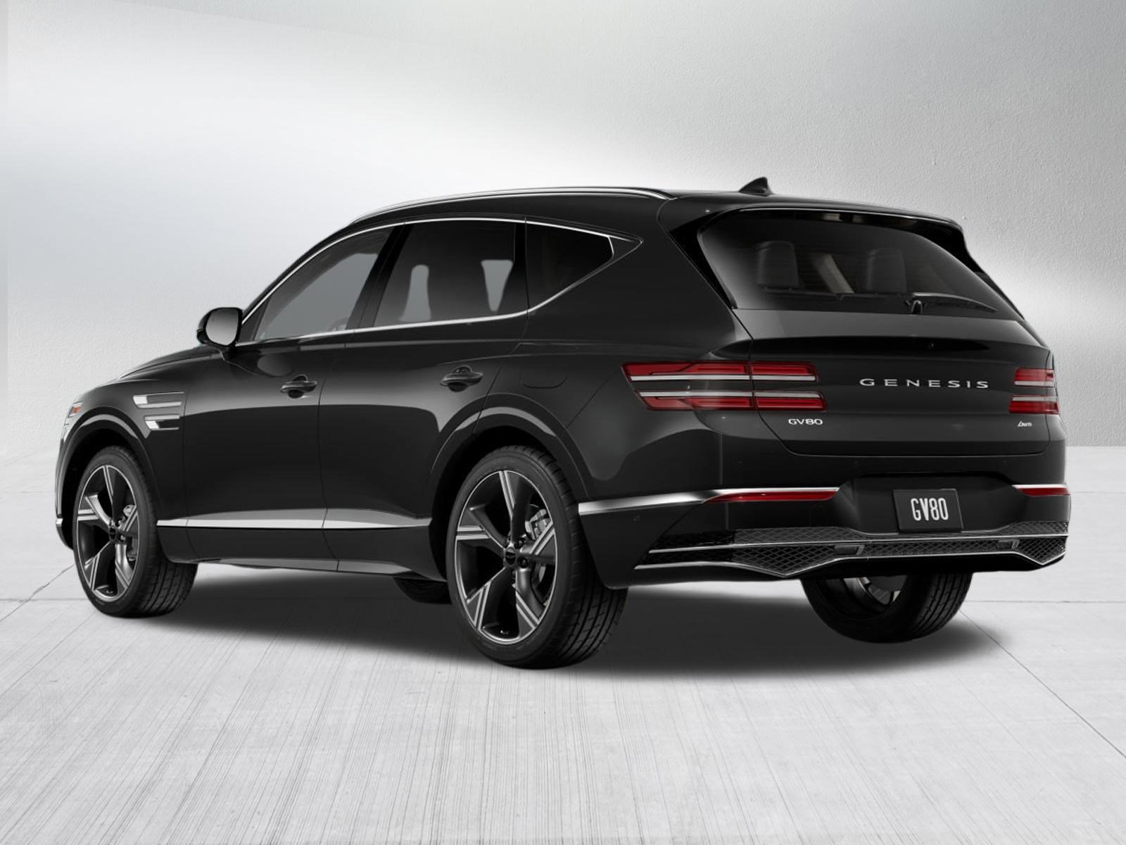 New 2026 Genesis GV80 2.5T Prestige image 5