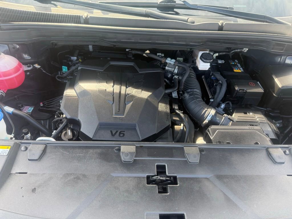 Used 2024 Kia Carnival LX FWD image 58
