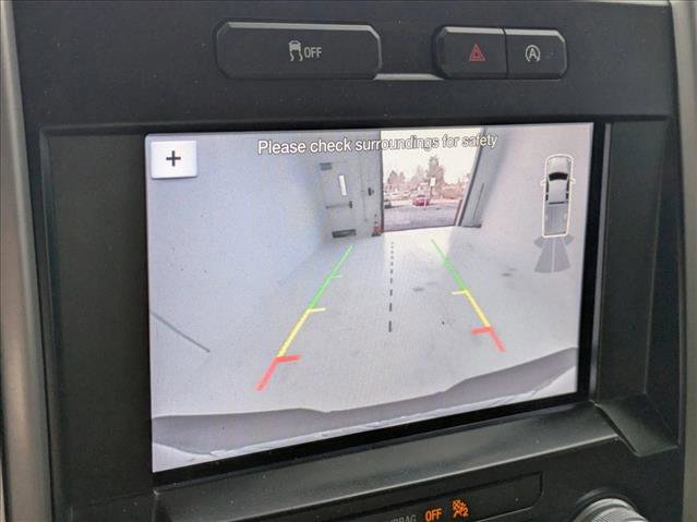 Used 2018 Ford F150 Lariat w/ Equipment Group 502A Luxury image 14