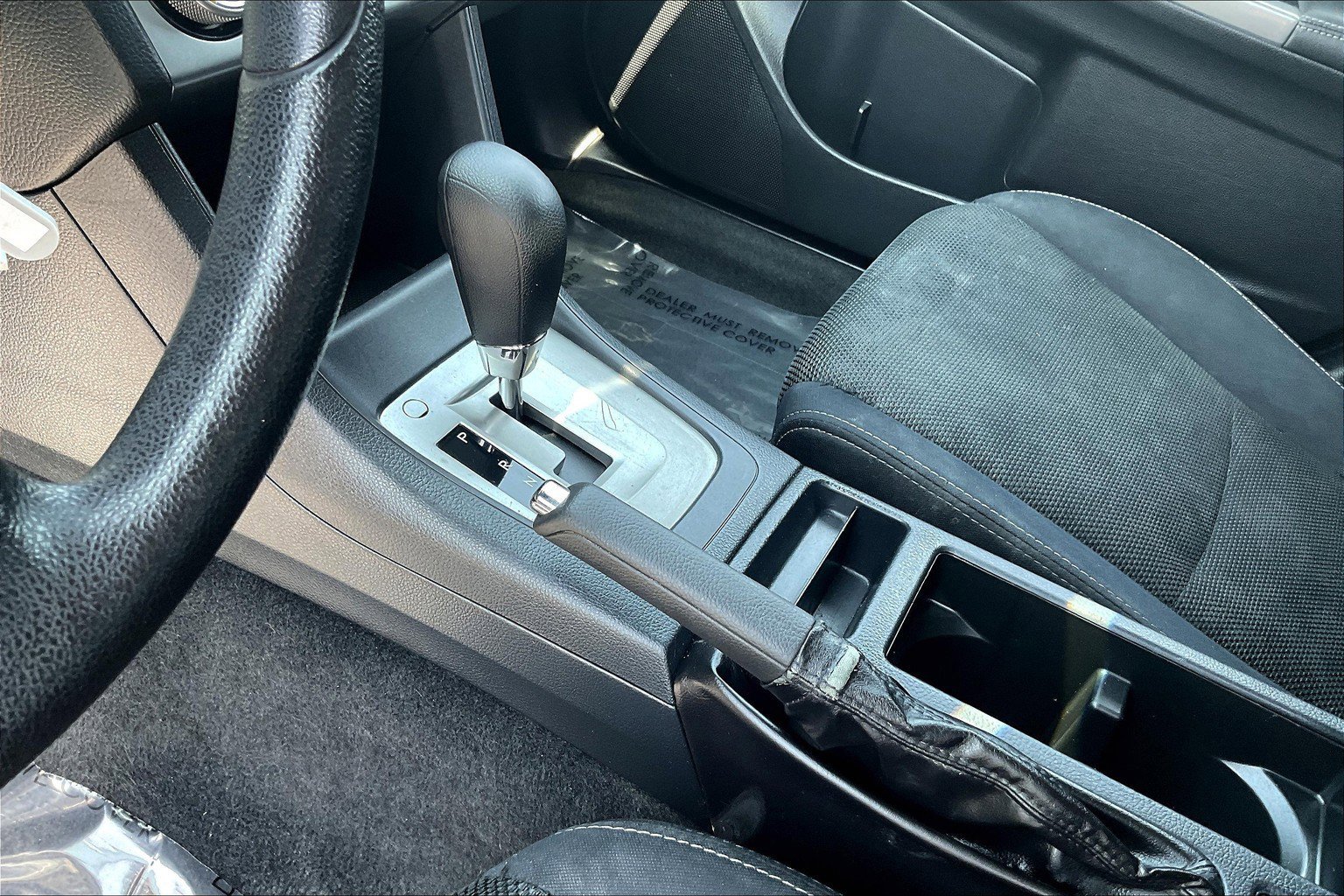 Used 2015 Subaru Crosstrek 2.0i Premium image 13