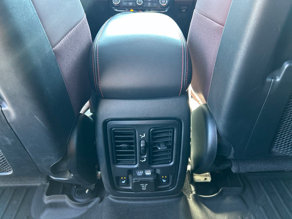 Used 2025 Dodge Durango R/T AWD/4WD image 41