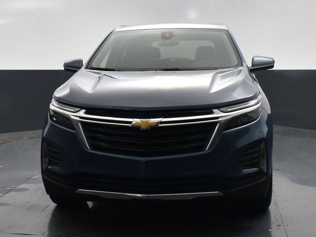 Used 2024 Chevrolet Equinox LT image 16