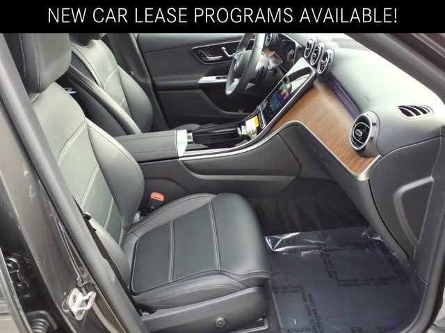 Certified 2026 Mercedes-Benz GLC 300 image 16