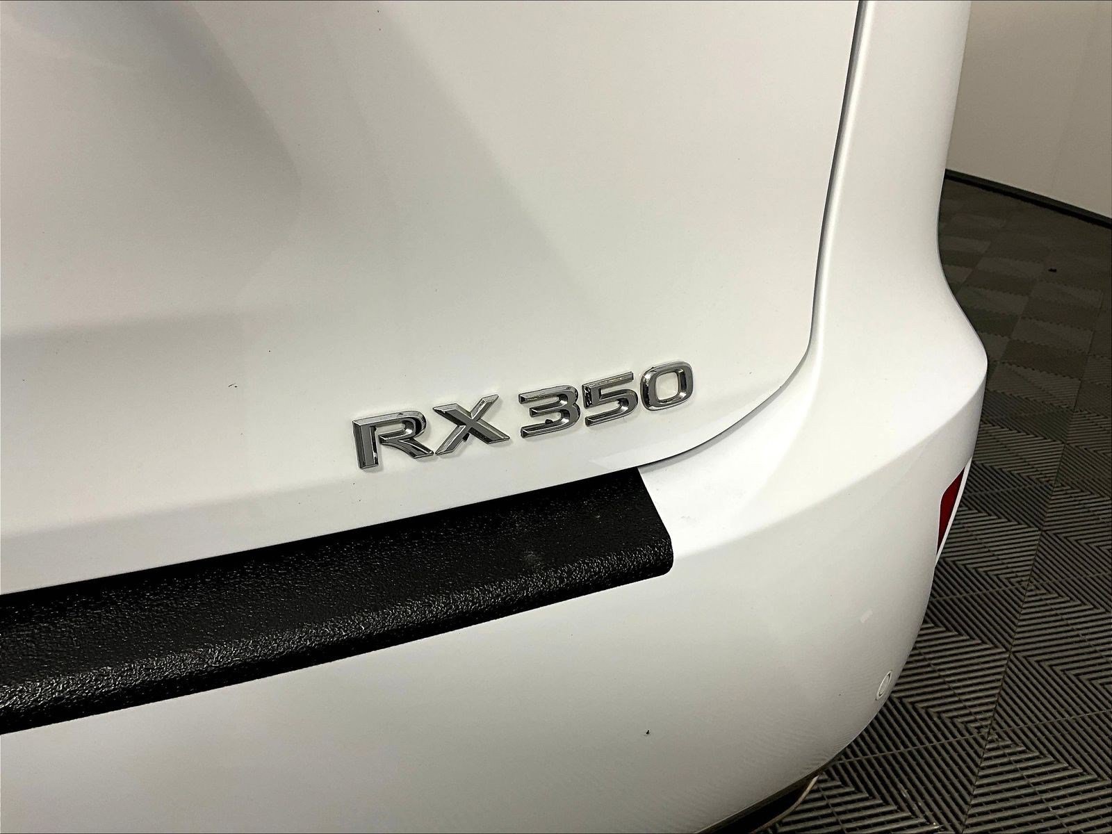 Used 2018 Lexus RX 350 F Sport w/ Accessory Package AWD/4WD image 24