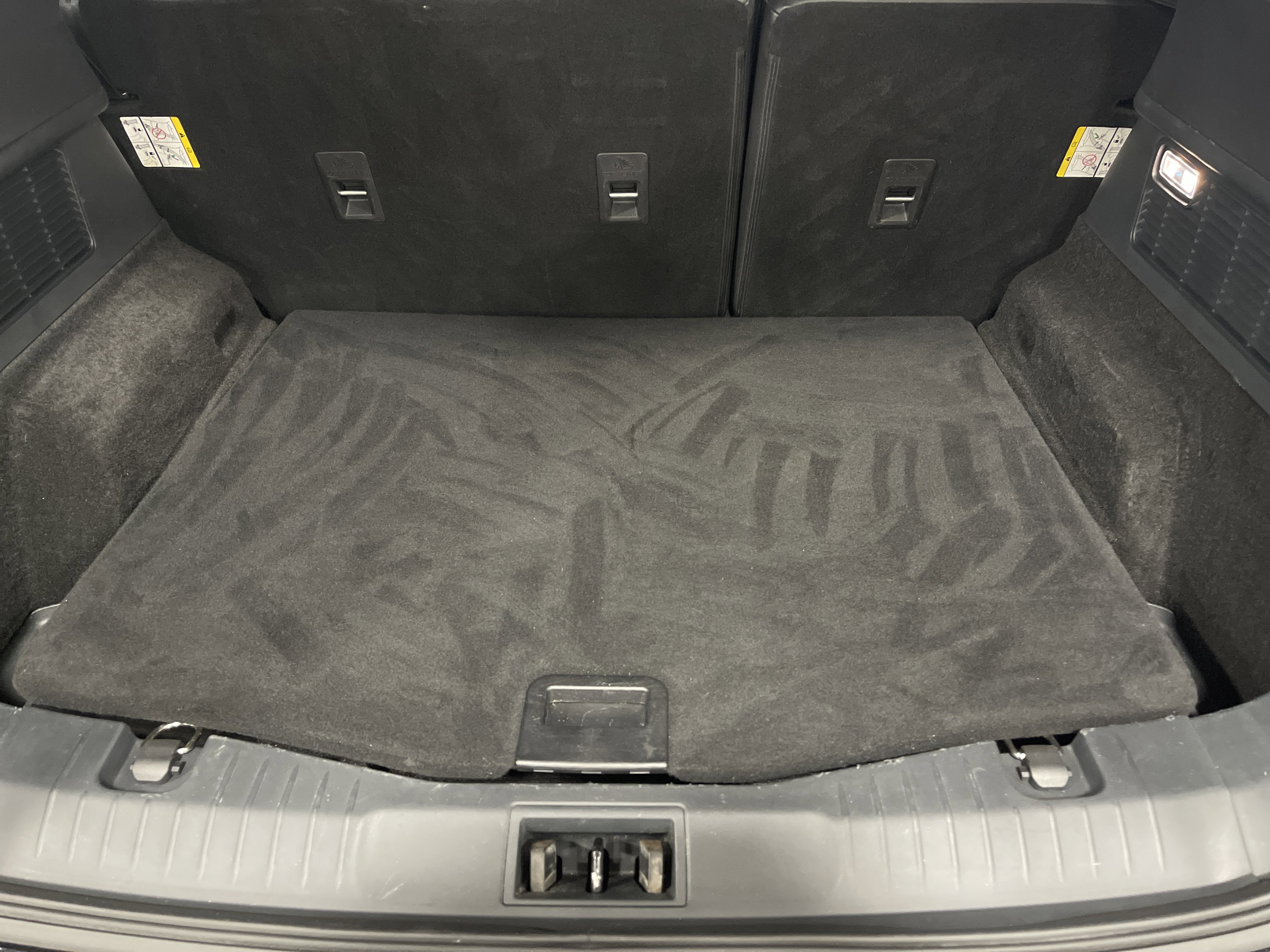 Used 2021 Ford Mustang Mach-E Select image 12