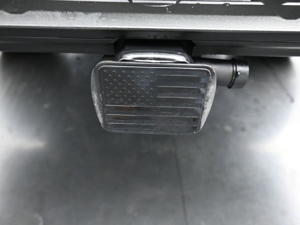 Used 2021 Ford Ranger Lariat w/ Tremor Off-Road Package image 53