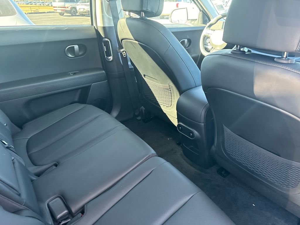 New 2026 Hyundai Ioniq 5 SEL image 33