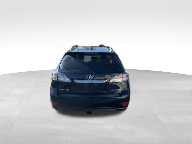 Used 2010 Lexus RX 350 AWD image 15