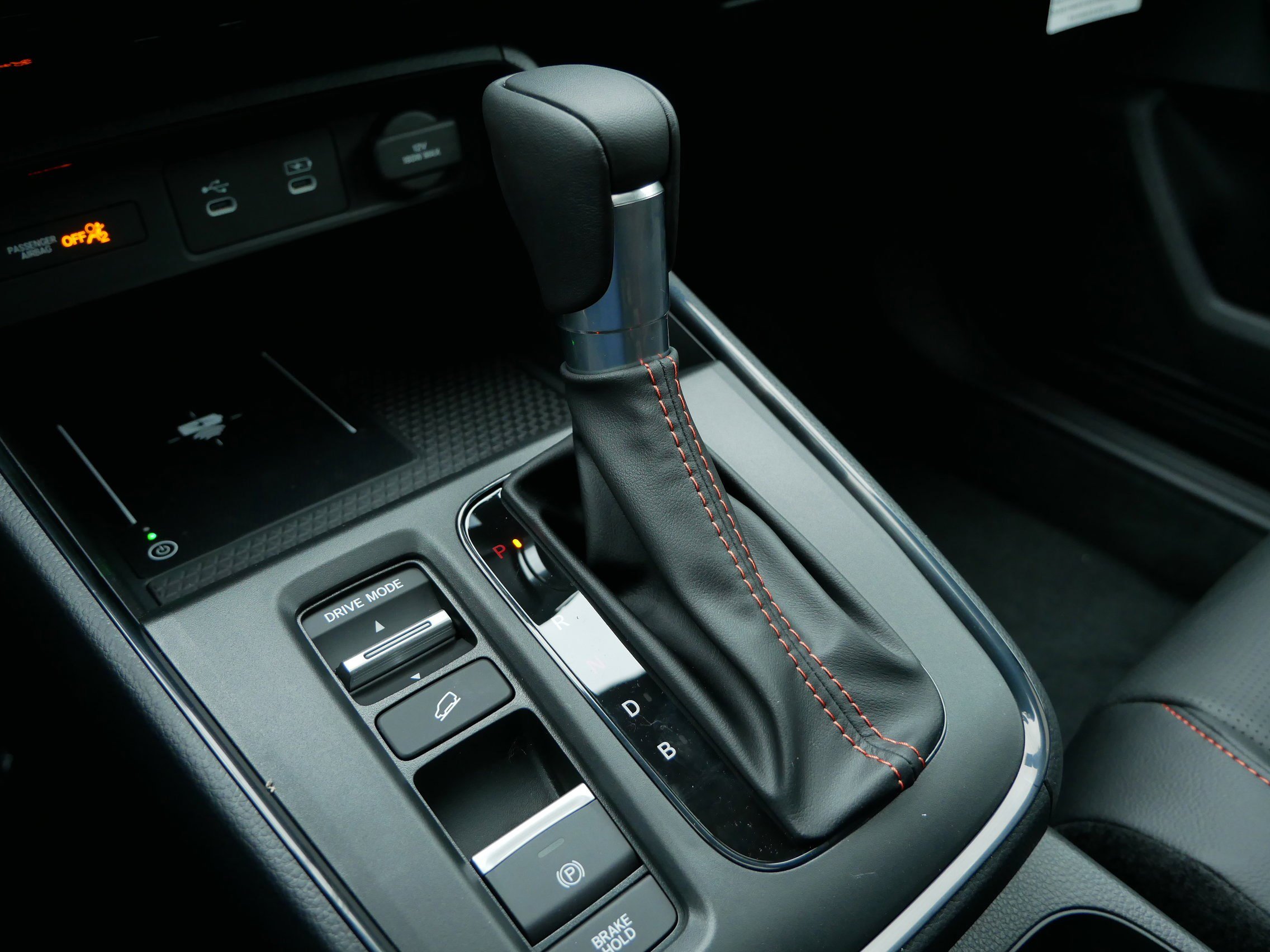 New 2026 Honda CR-V Sport Touring image 20