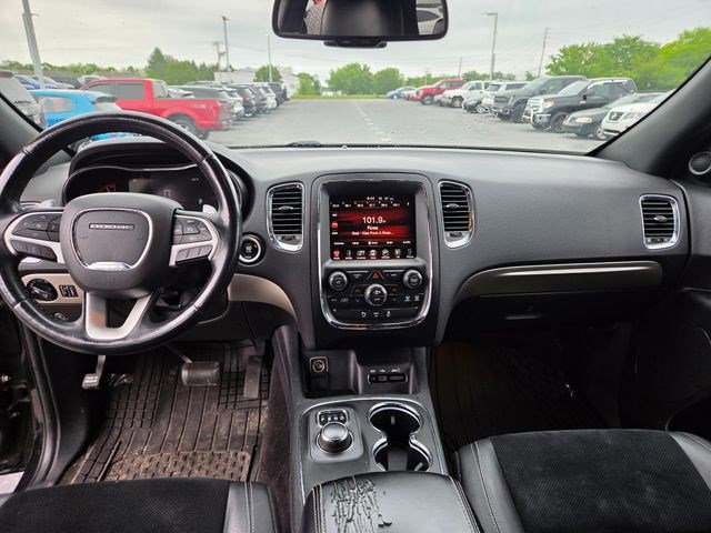Used 2015 Dodge Durango SXT w/ Quick Order Package 23B AWD/4WD image 4