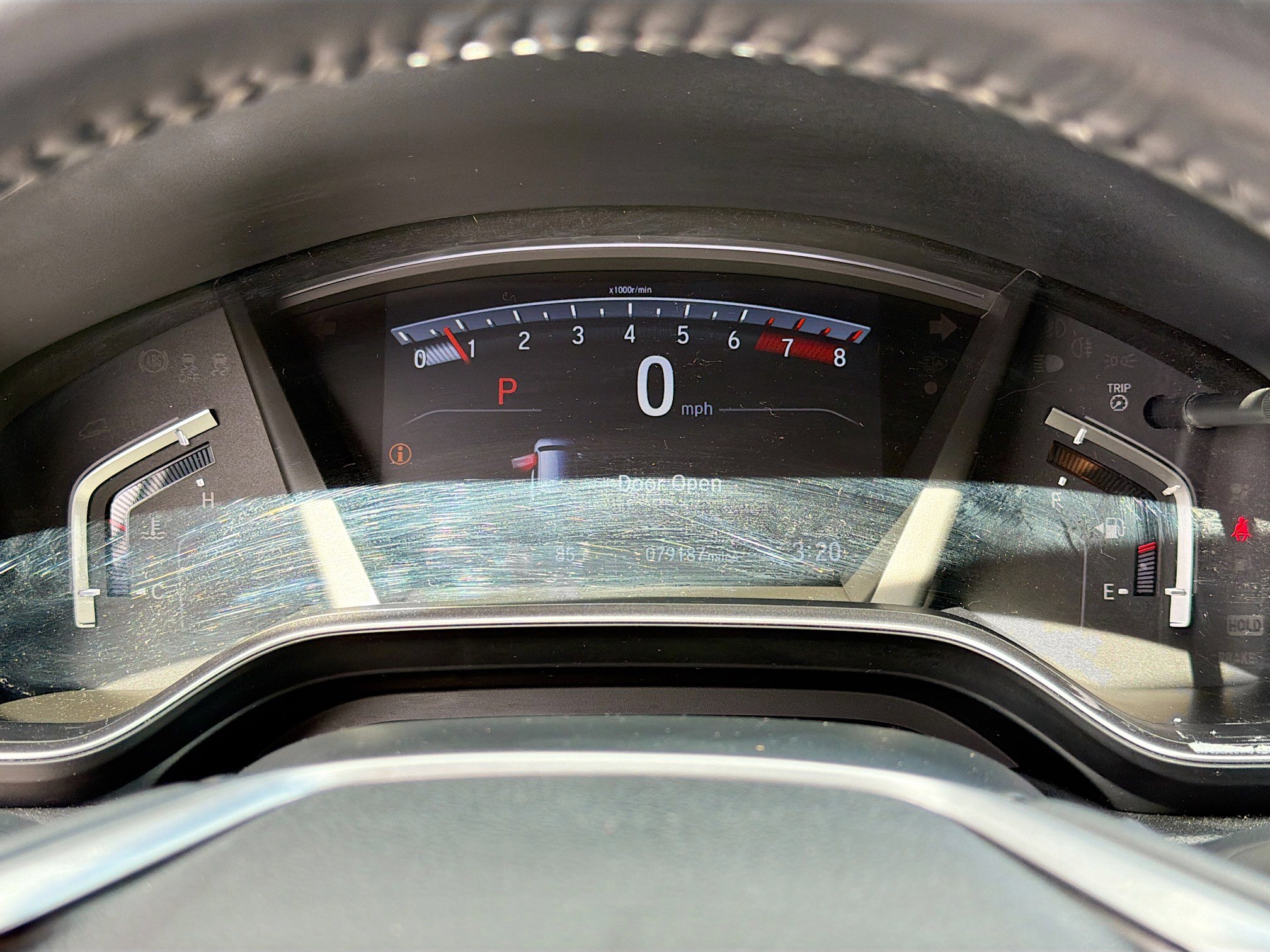 Used 2019 Honda CR-V EX-L image 40