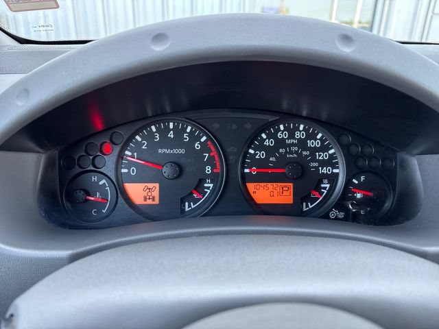 Used 2016 Nissan Frontier SV AWD/4WD image 15