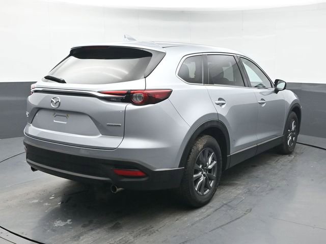 Certified 2023 MAZDA CX-9 Touring image 5