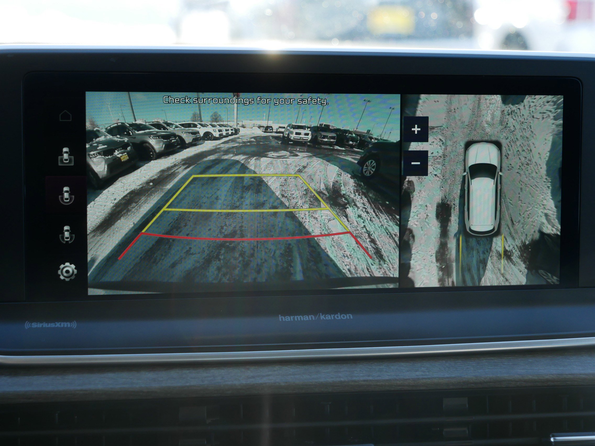 Certified 2022 Kia Telluride SX w/ SX Prestige Package image 27