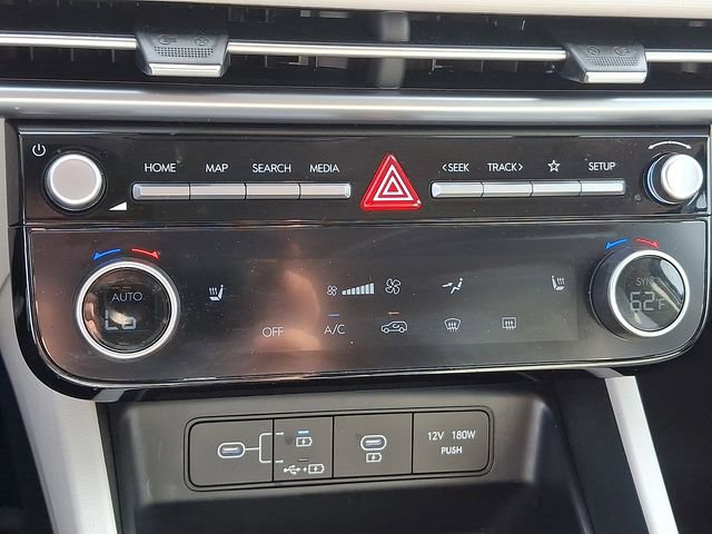 Used 2026 Hyundai Tucson SEL AWD/4WD image 15