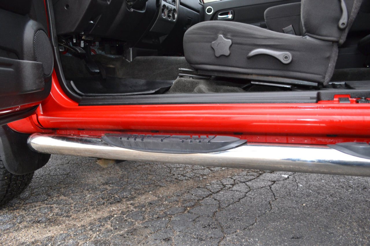 Used 2011 Chevrolet Colorado LT image 25