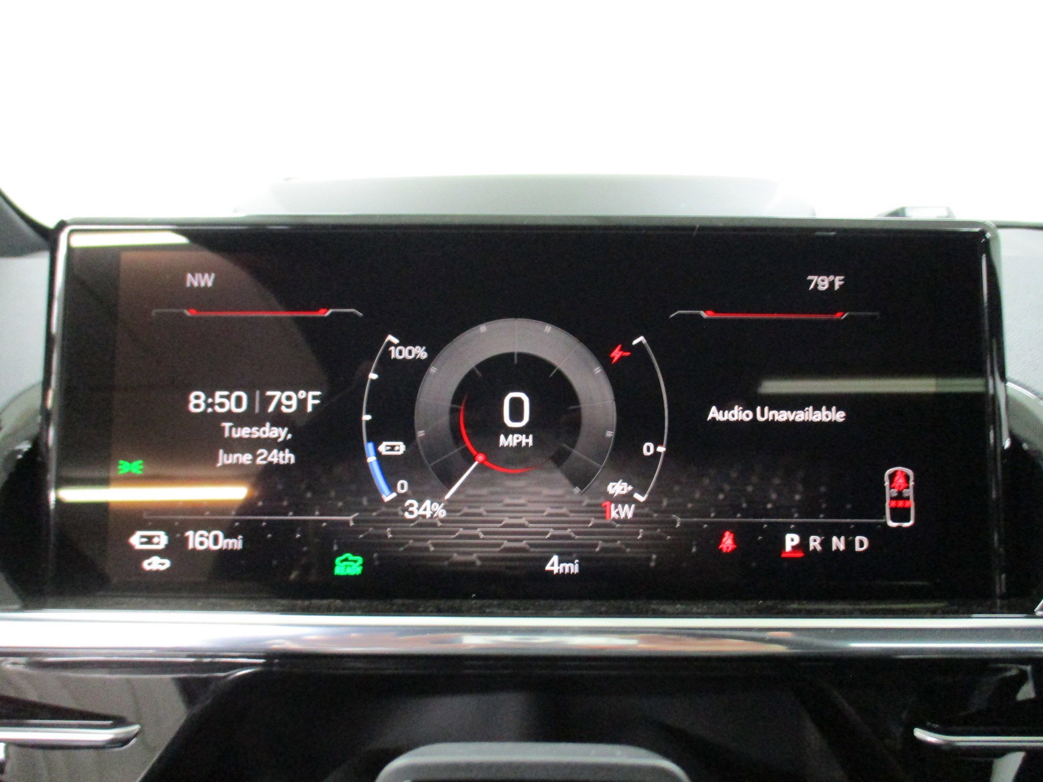 New 2025 GMC Sierra EV Denali image 20