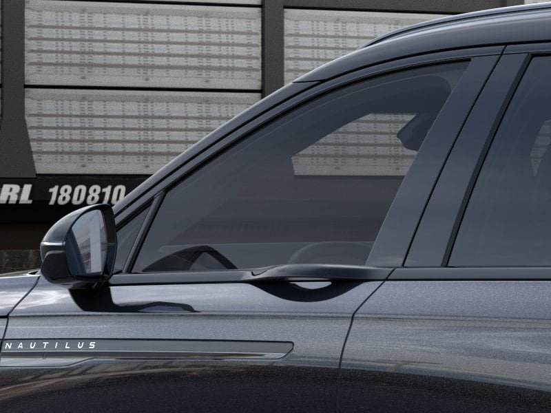 New 2026 Lincoln Nautilus Reserve AWD/4WD image 62