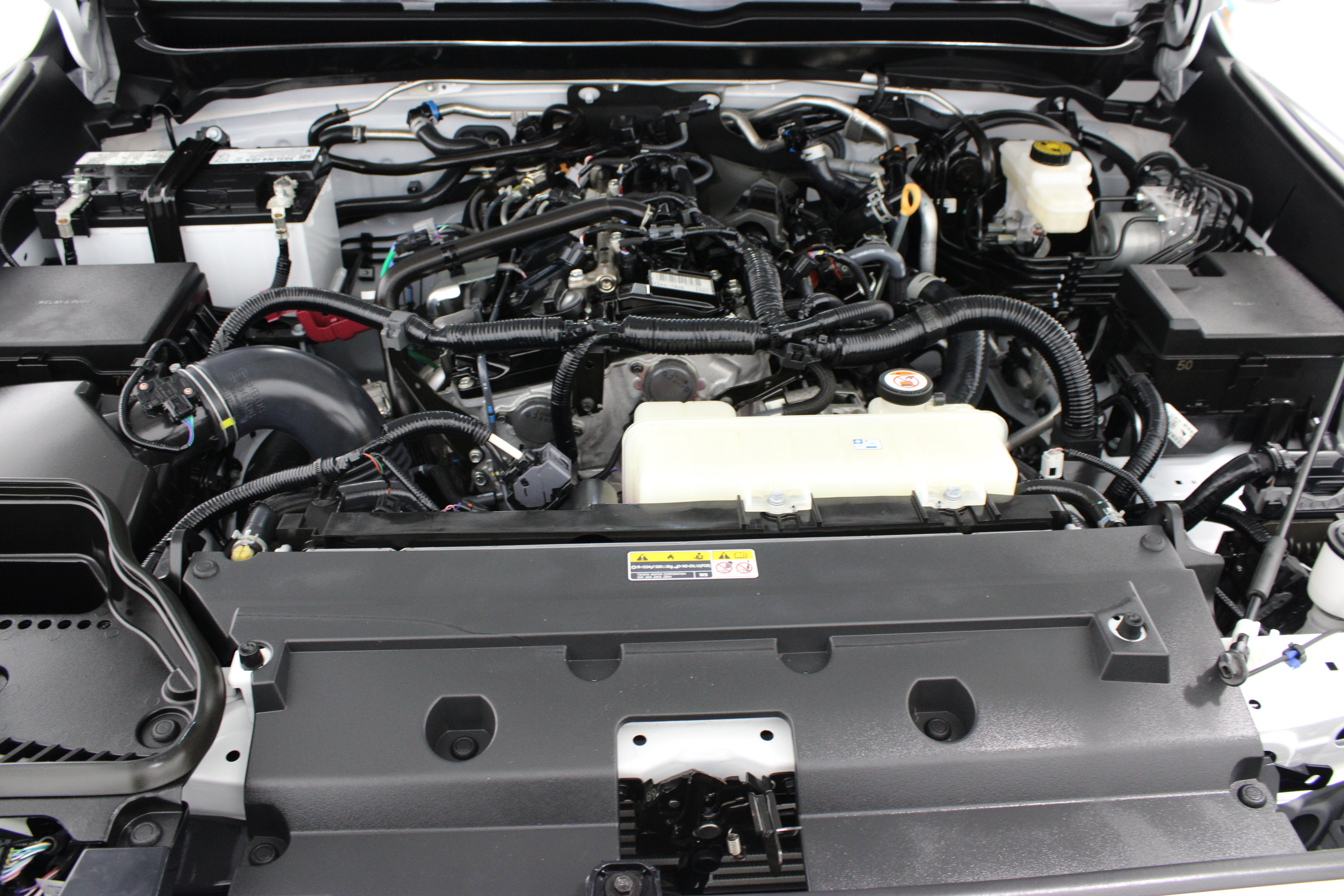 Used 2024 Toyota Tacoma TRD Sport RWD image 36
