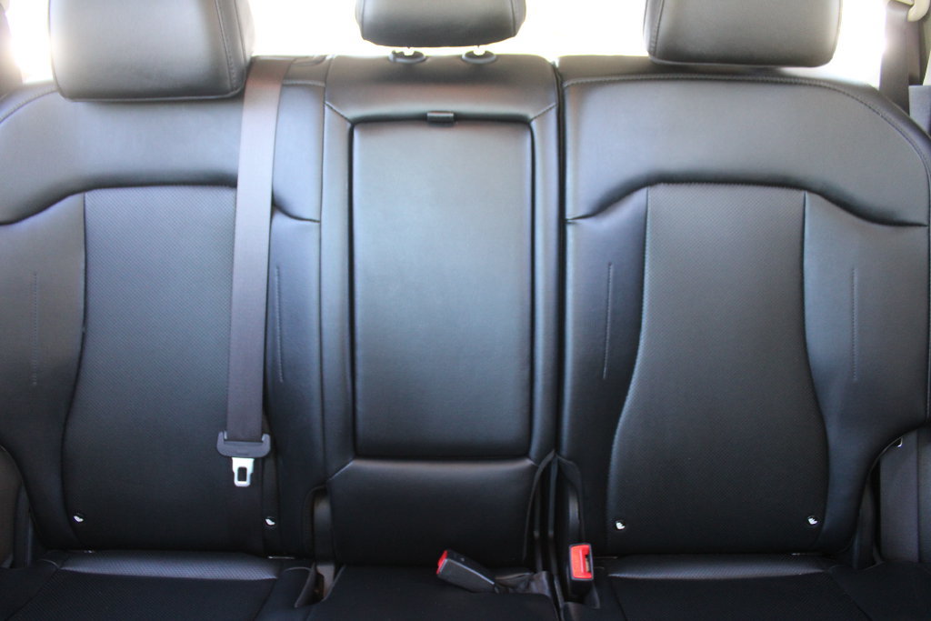 Certified 2025 Kia Sportage EX FWD image 52
