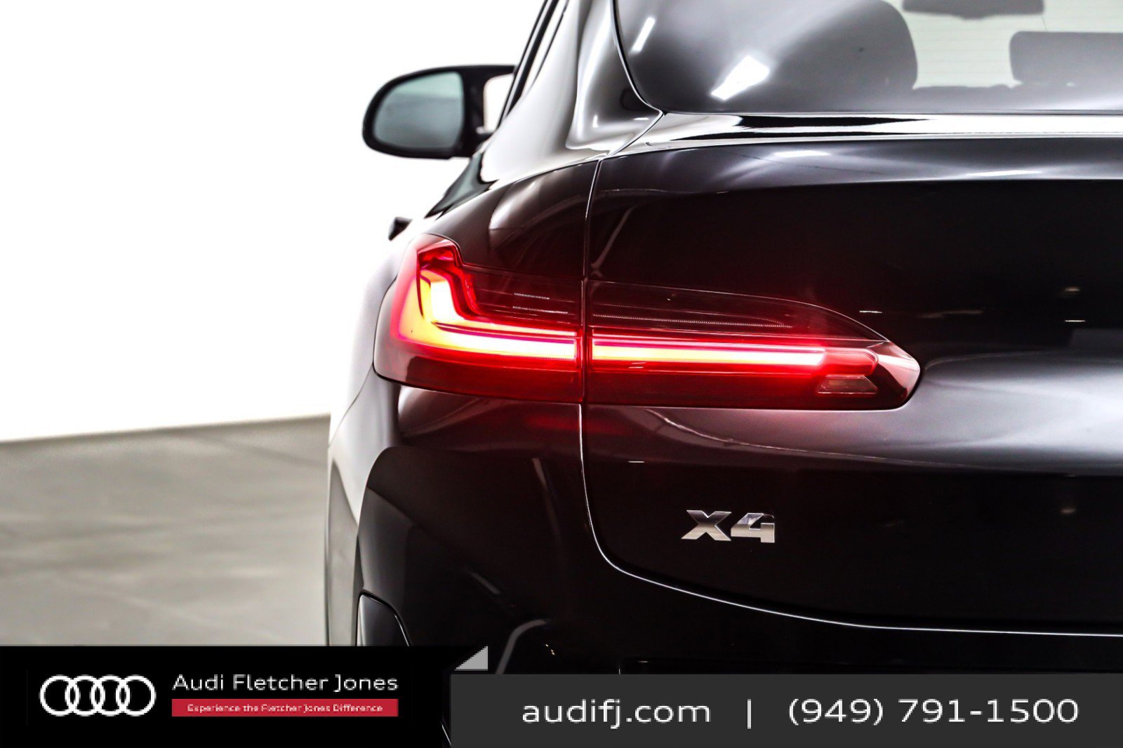 Used 2023 BMW X4 M40i image 16