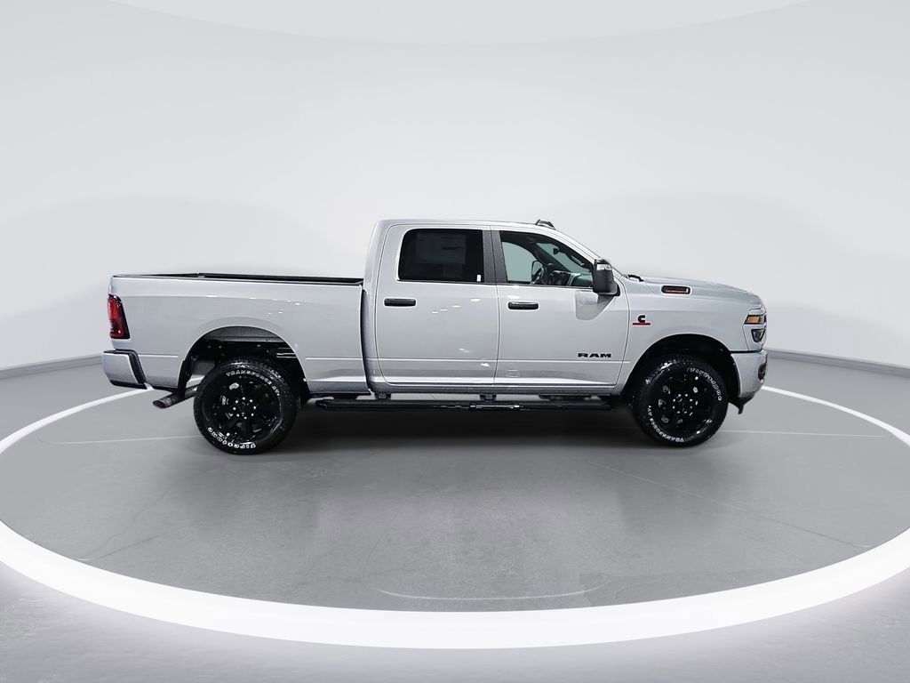 New 2026 RAM 2500 Big Horn image 9