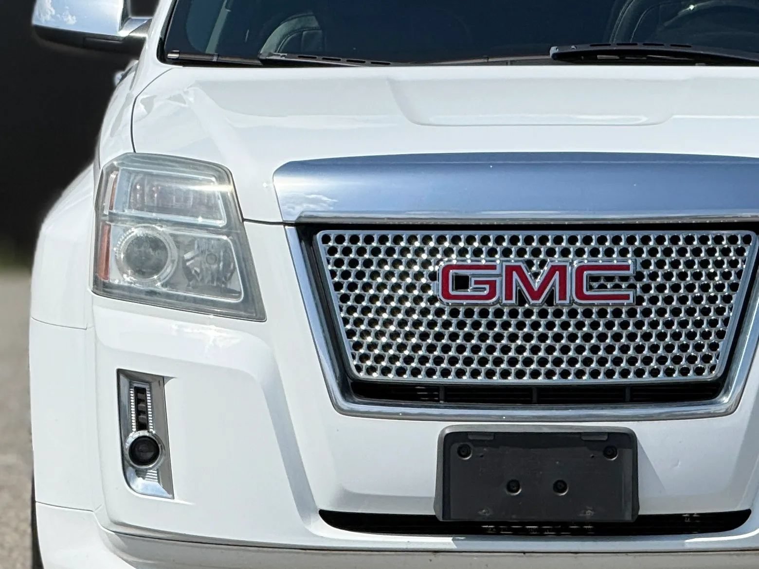 Used 2013 GMC Terrain Denali AWD/4WD image 11