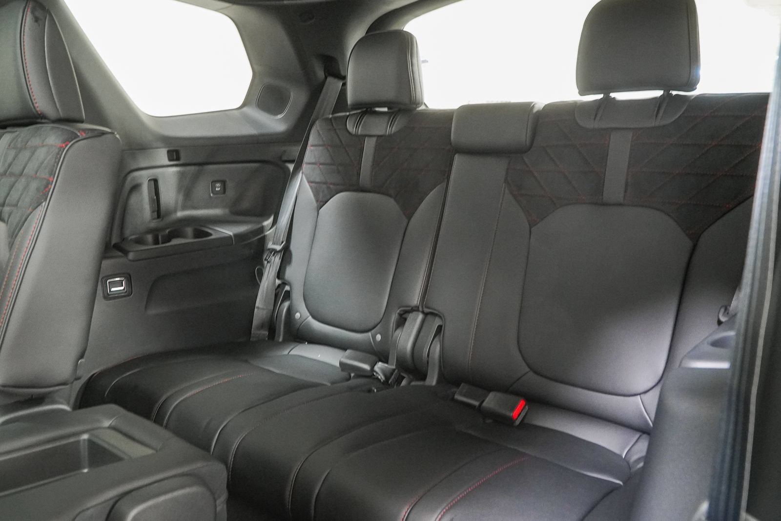 New 2026 Honda Pilot Black Edition image 47