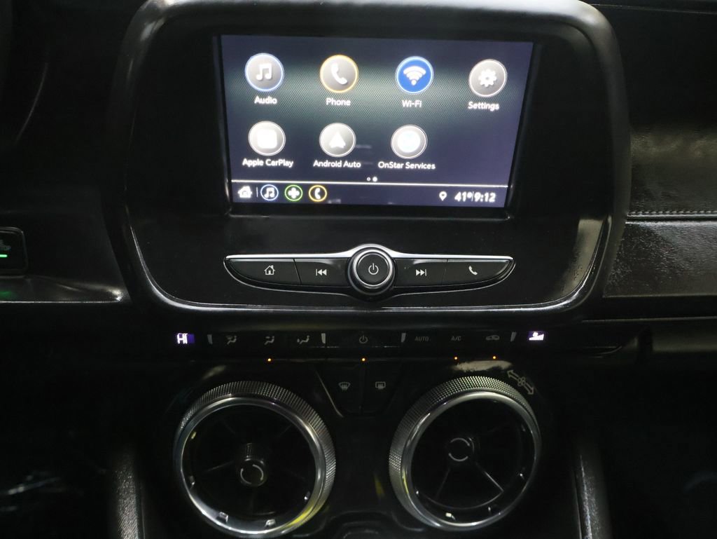 Used 2019 Chevrolet Camaro LS image 19