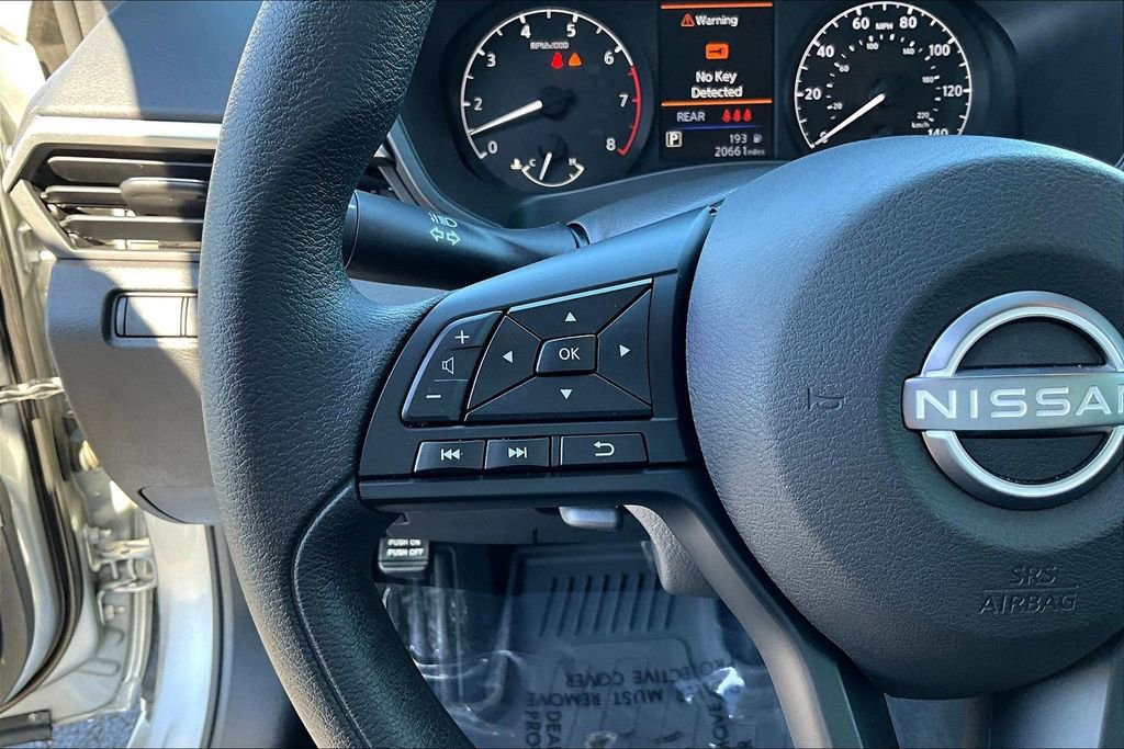 Used 2023 Nissan Altima 2.5 S image 13