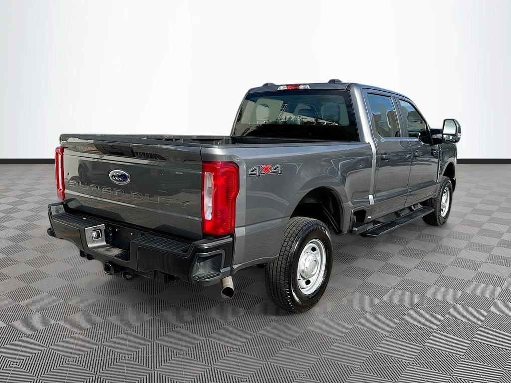 Used 2026 Ford F250 XL image 8