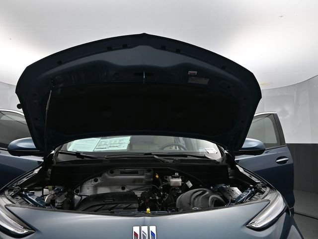 Certified 2024 Buick Encore GX Avenir w/ Avenir Technology Package AWD/4WD image 21