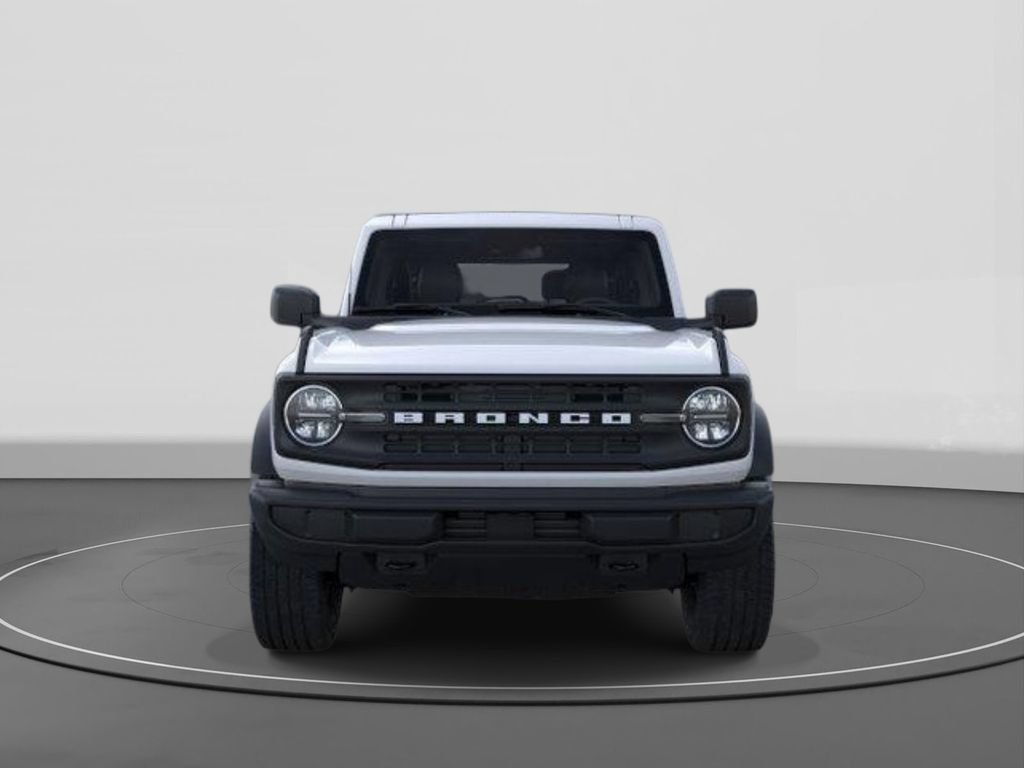 New 2026 Ford Bronco 2-Door AWD/4WD image 6