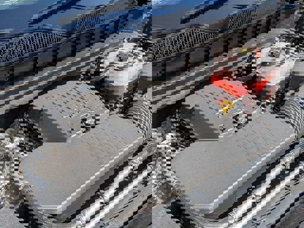 New 2026 Chevrolet Silverado 1500 Custom image 13