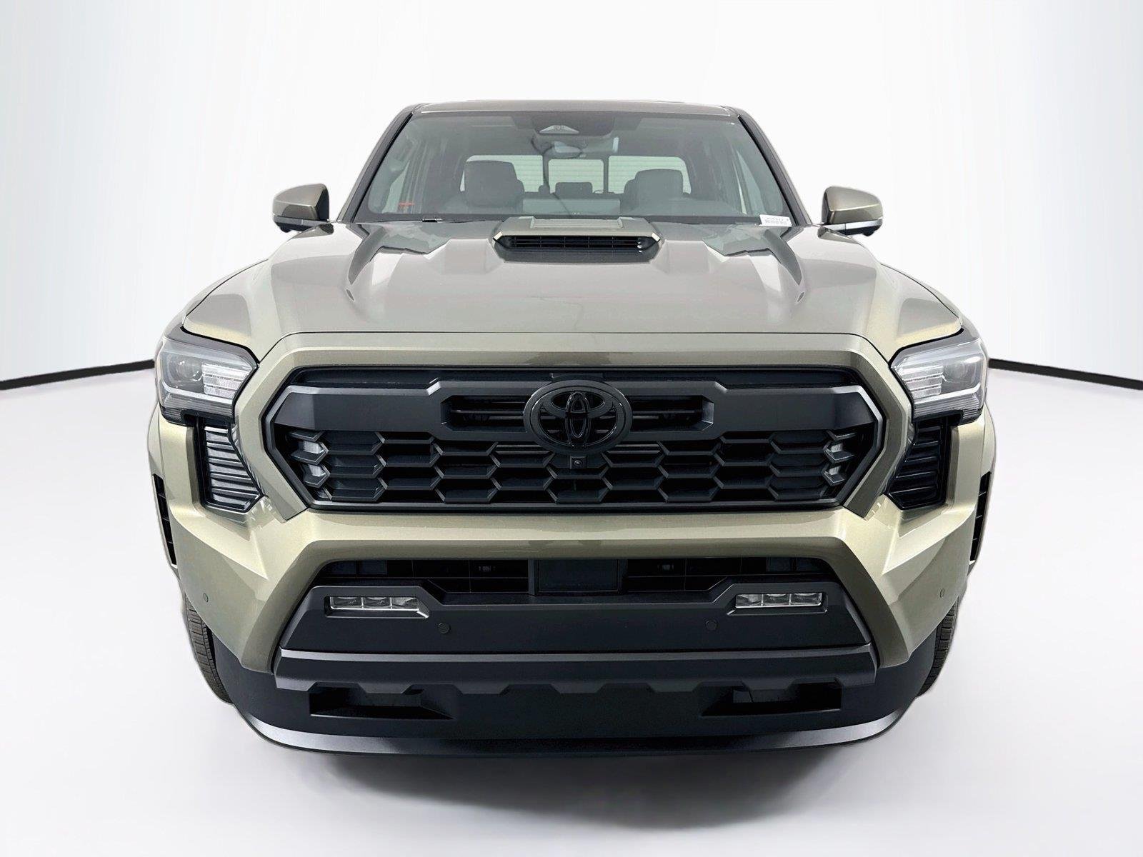 New 2026 Toyota Tacoma TRD Sport AWD/4WD image 9