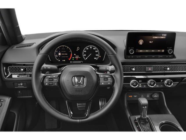 Used 2025 Honda Civic Sport image 6