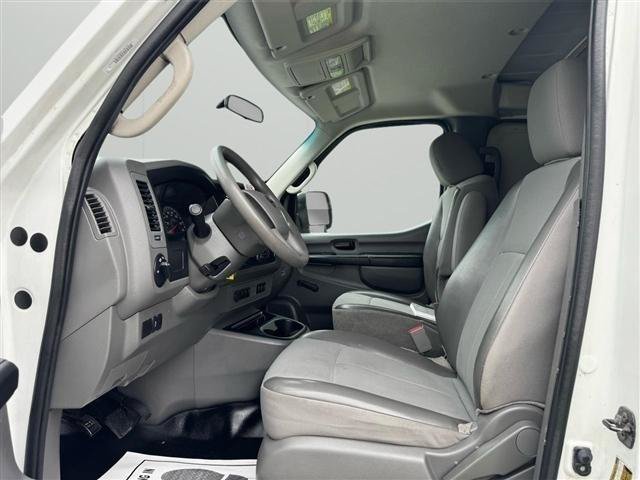Used 2014 Nissan NV 1500 S w/ Side & Curtain Airbag Package RWD image 10