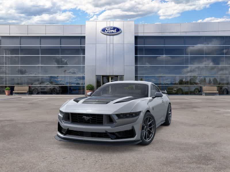 New 2026 Ford Mustang Dark Horse RWD image 2