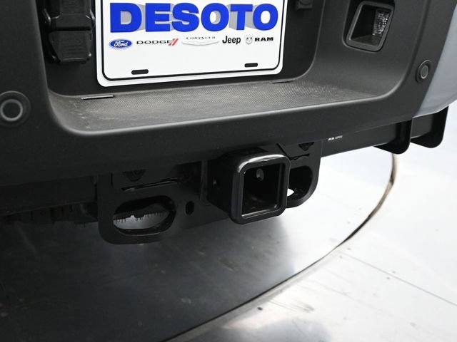 New 2026 Ford F250 Platinum w/ Platinum Plus Package AWD/4WD image 19